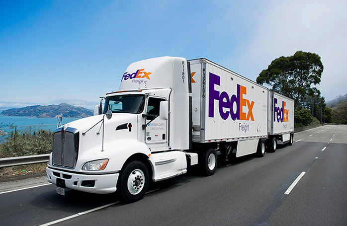 ltl fedex freight tracking